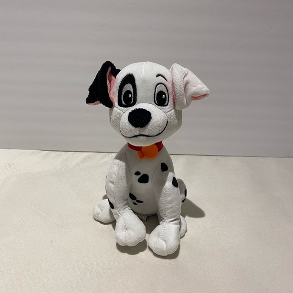 Patch plush from Disney’s 101 dalmatians - Picture 2 of 10